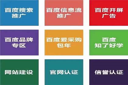 某sem代运营公司助力小企业逆袭大市场